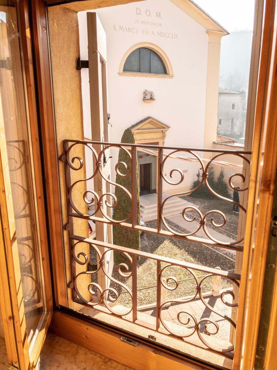 Le Finestre Su Borghetto Hotel Valeggio sul Mincio Ngoại thất bức ảnh