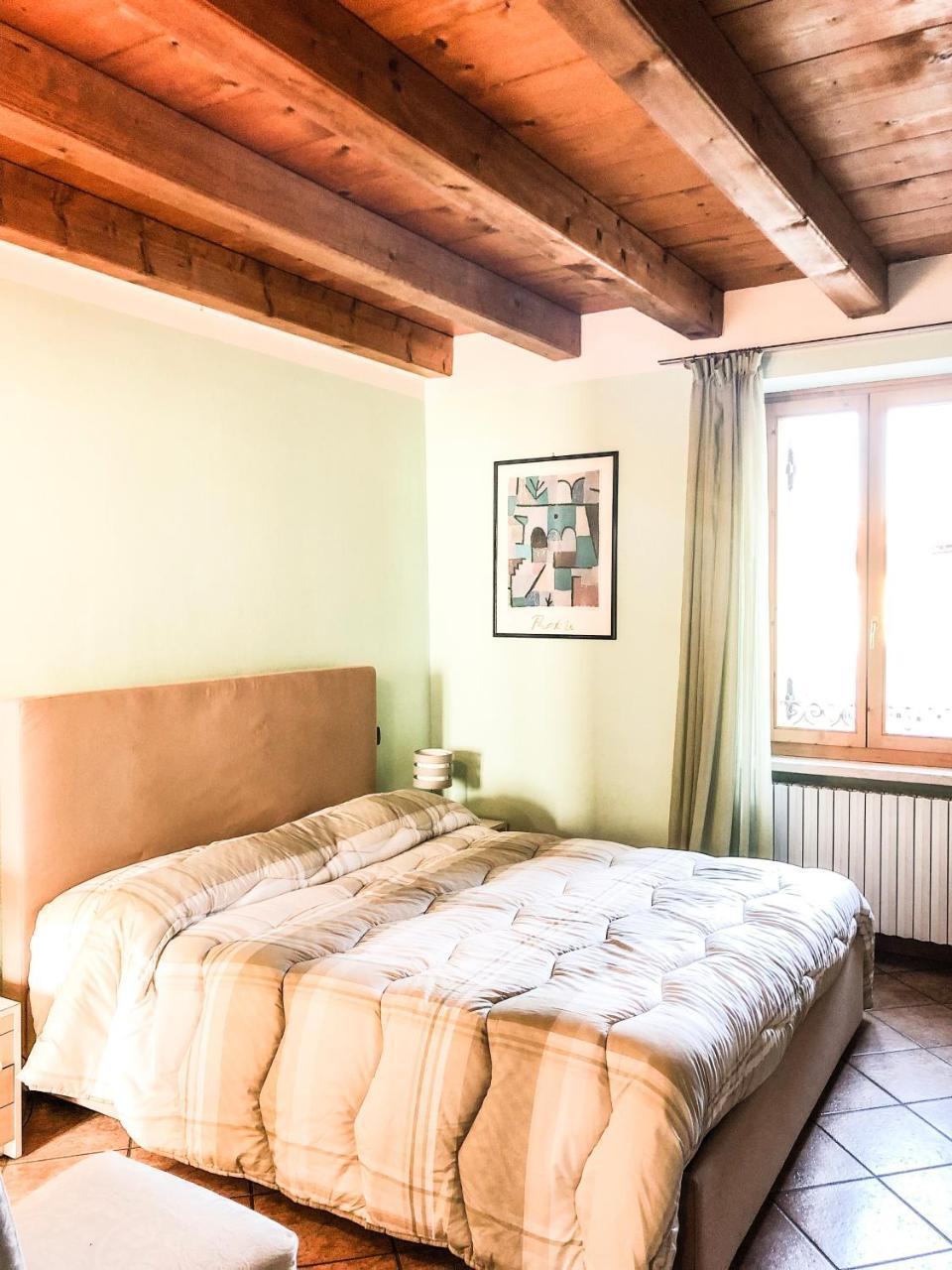 Le Finestre Su Borghetto Hotel Valeggio sul Mincio Ngoại thất bức ảnh