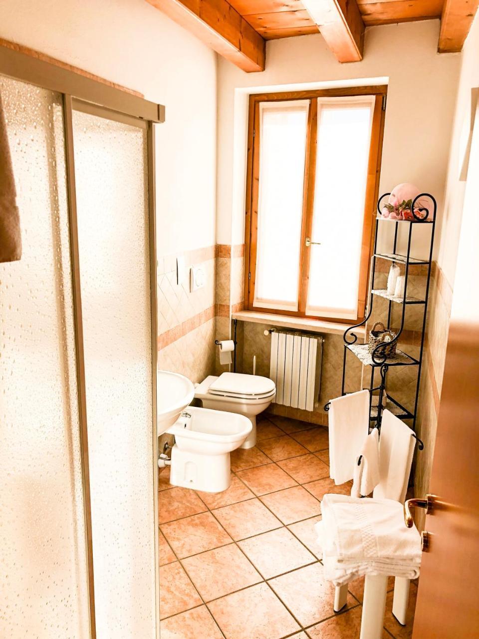 Le Finestre Su Borghetto Hotel Valeggio sul Mincio Ngoại thất bức ảnh