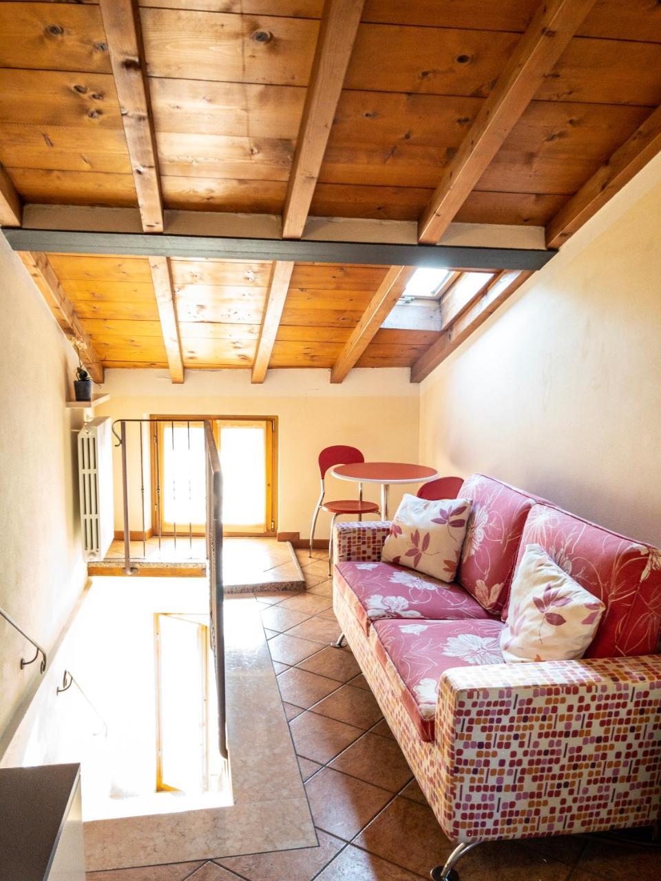 Le Finestre Su Borghetto Hotel Valeggio sul Mincio Ngoại thất bức ảnh