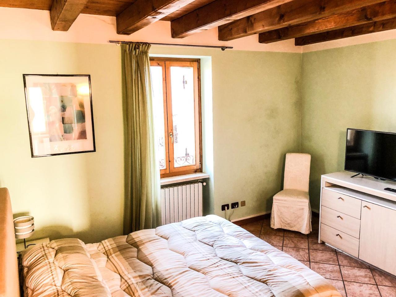 Le Finestre Su Borghetto Hotel Valeggio sul Mincio Ngoại thất bức ảnh