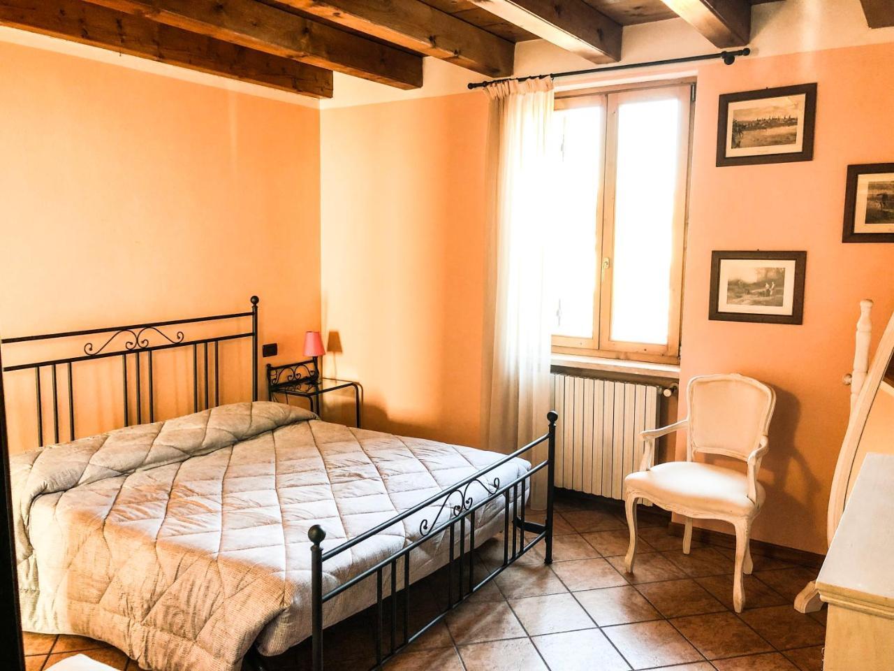 Le Finestre Su Borghetto Hotel Valeggio sul Mincio Ngoại thất bức ảnh