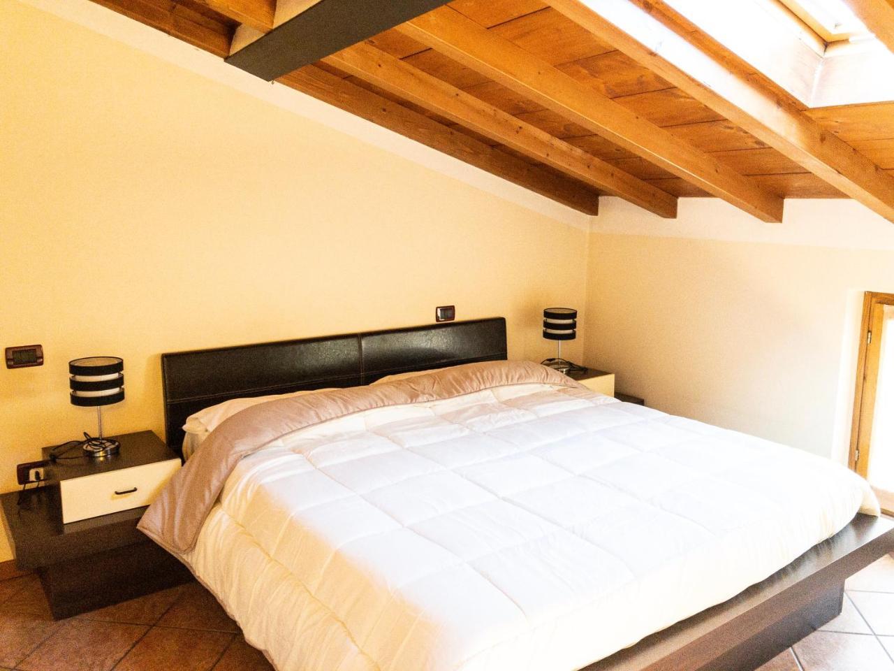 Le Finestre Su Borghetto Hotel Valeggio sul Mincio Ngoại thất bức ảnh