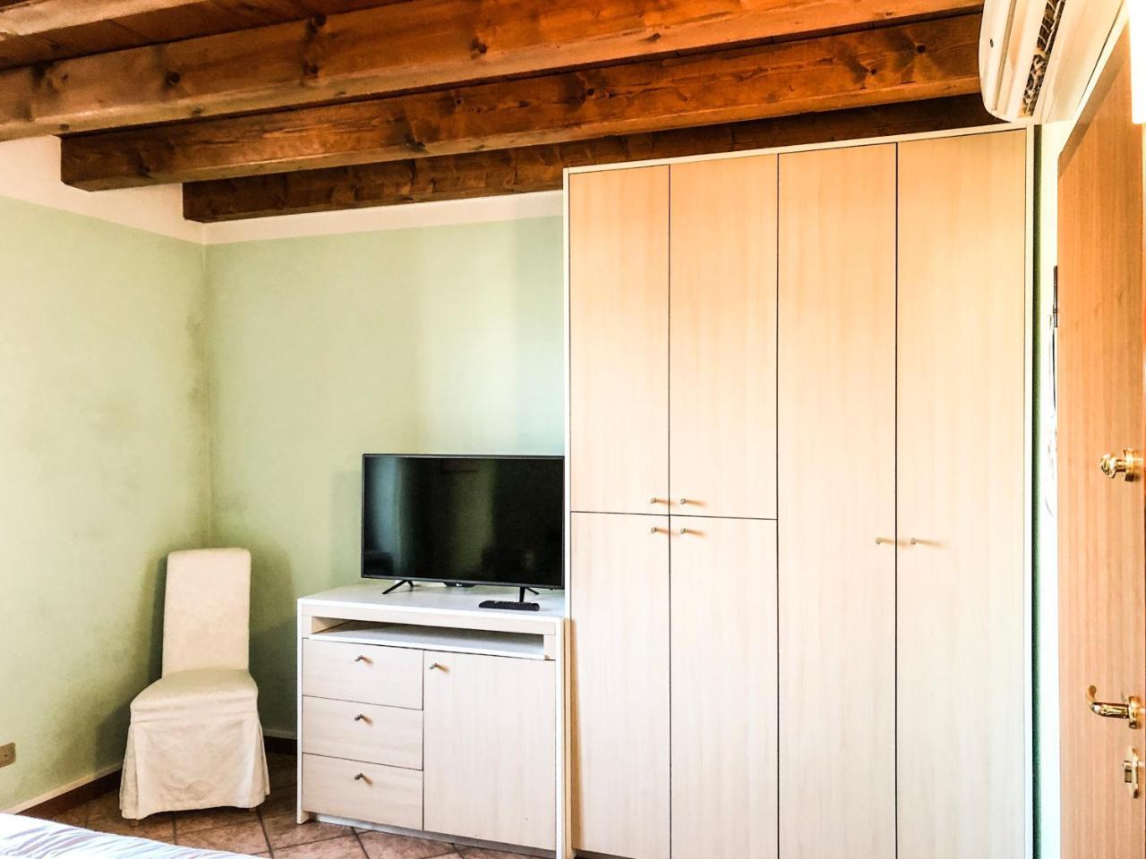 Le Finestre Su Borghetto Hotel Valeggio sul Mincio Ngoại thất bức ảnh