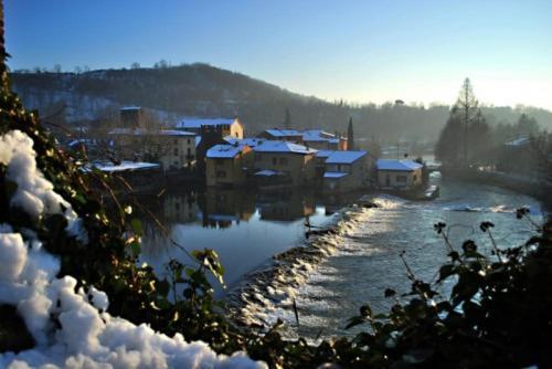 Le Finestre Su Borghetto Hotel Valeggio sul Mincio Ngoại thất bức ảnh